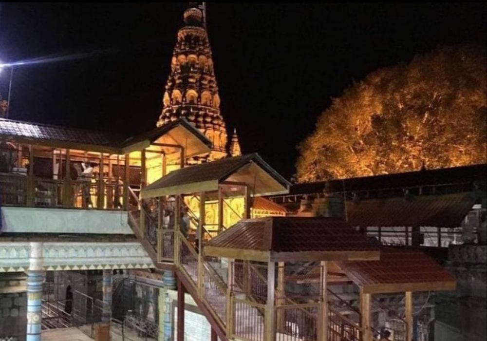 Alandi Devasthant