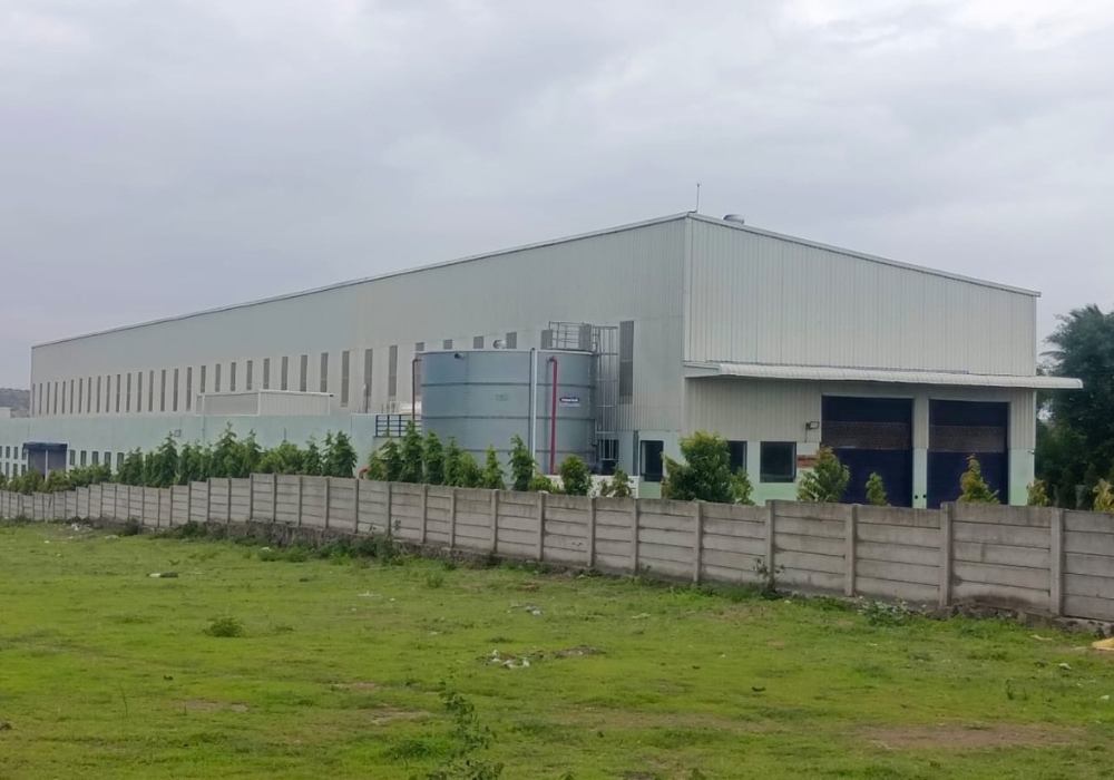 Kishor Techpart Pvt.Ltd