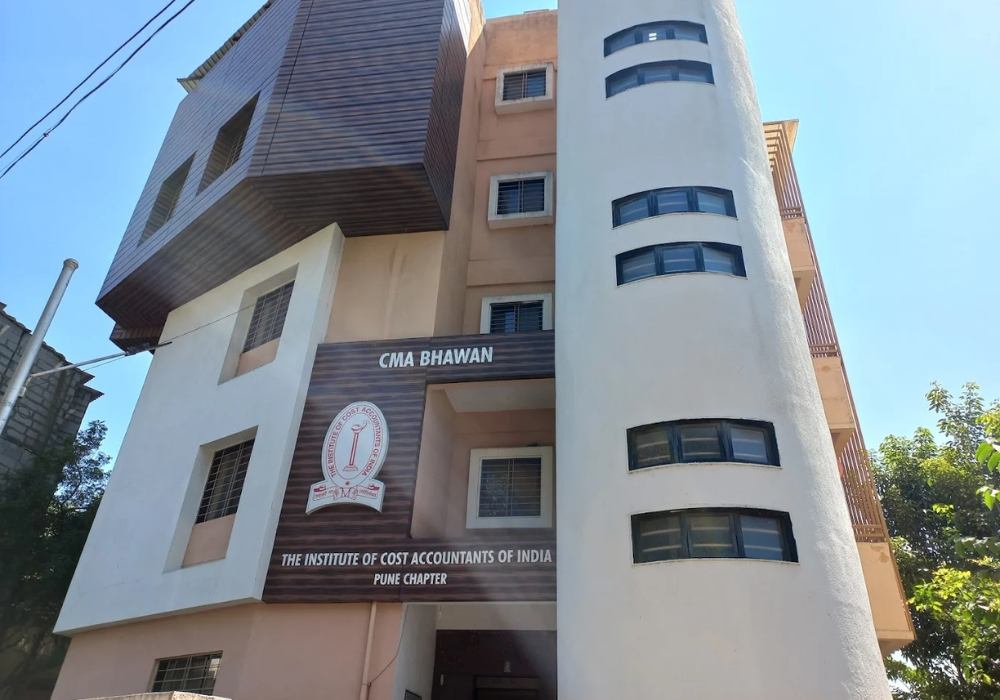 Gandhi Bhavan