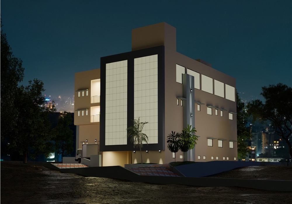 The Akshaypatra Foundation