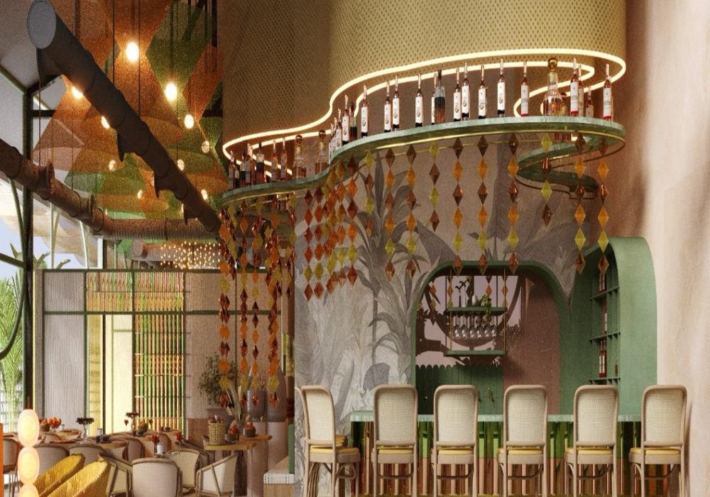 Kalate Restaurant